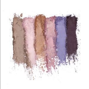 Dominique Cosmetics Sweater Weather Palette